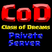 Clash of Dreams Private Server Client Download 1