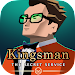 Kingsman The Secret Service 1