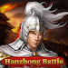 New Romance of Three Kingdoms 1