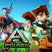 PixARK Survival 1