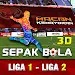 Super Fire Soccer Indonesia Sepa