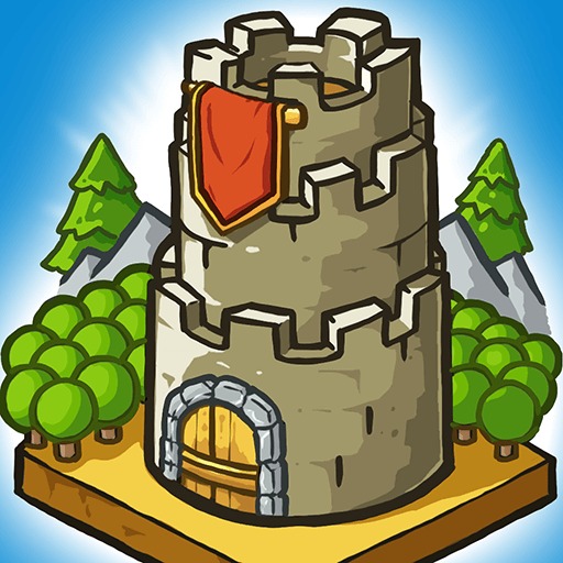 grow castle moddroid