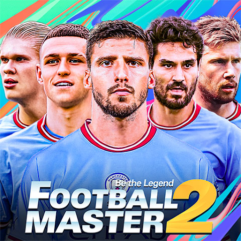 icon football master 2