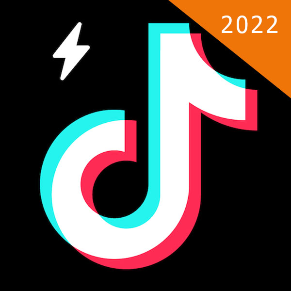 logo tiktok lite