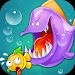 Fish Eat Fish MOD APK (Menu, Vô Hạn Tiền, Vàng, Kim Cương) v1.1