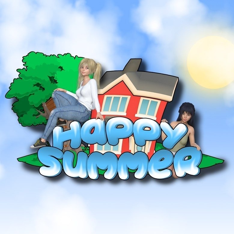 Happy Summer MOD APK (Menu, Vô Hạn Tiền, Vàng, Kim Cương) v0.4.6