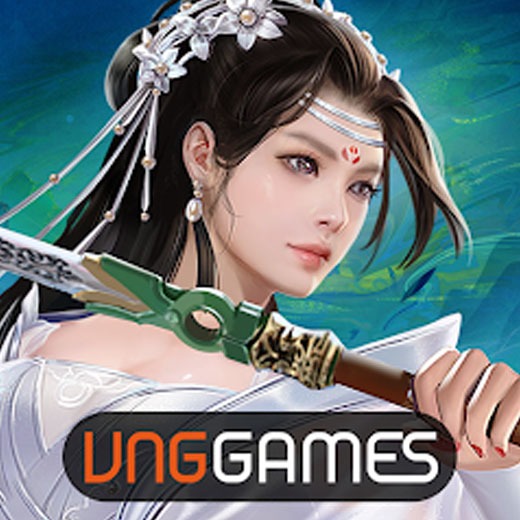 Kiếm Thế Origin VNG MOD APK (Vô Hạn Tiền, Full Nhân Vật) v2.7.6