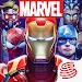 MARVEL Siêu Chiến Tranh-Funtap MOD APK (Menu, Vô Hạn Tiền, Vàng, Kim Cương) v3.20.1