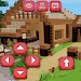 Mini Block Craft MOD APK (Menu, Vô Hạn Tiền, Vàng, Kim Cương) v55.5.2.mc