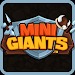 MiniGiants.io MOD APK (Menu, Vô Hạn Tiền, Kim Cương, Bất Tử) v1.6.99