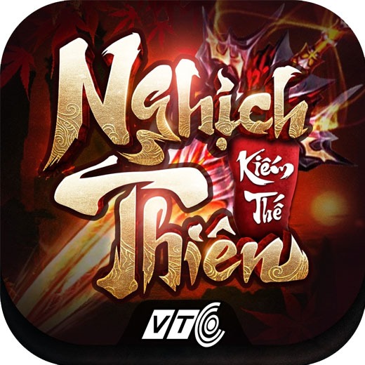 Nghịch Thiên Kiếm Thế VTC﻿ MOD APK (Unlimited Money) v123