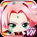 Ninja Chiến Toàn Cầu MOD APK (Menu, Vô Hạn Tiền, Vàng, Kim Cương, Max Level) v1.0