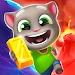 Talking Tom Gold Run 2 MOD APK (Menu, Vô Hạn Tiền, Kim Cương, Bất Tử) v1.0.32.15329