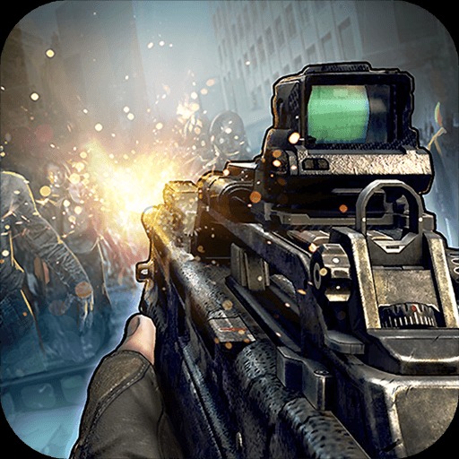 Zombie Frontier 3 MOD APK (Vô Hạn Tiền) v2.41