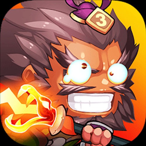 Đại Soái 3Q MOD APK (Tiền Vô Hạn, Full Nhân Vật, Level ) v1.2.6