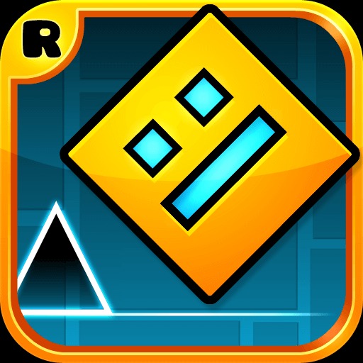 Geometry Dash MOD APK (Vô Hạn Tiền, Bất Tử, Menu, Mở Khóa Tất Cả) v23.6.0