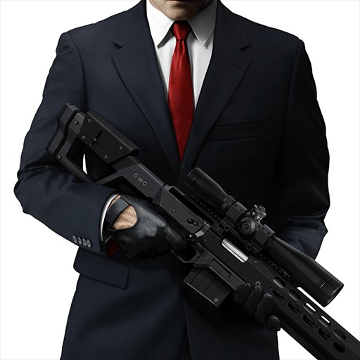 Hitman Sniper MOD APK (Free Shopping) v1.7.193827