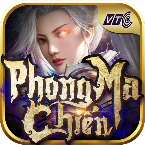 Phong Ma Chiến MOD APK (Vô Hạn Tiền, Tăng Dame) v1.0.3