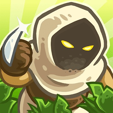 Kingdom Rush Frontiers MOD APK (Vô Hạn Tiền, Mở Khóa, Heroes) v5.6.14