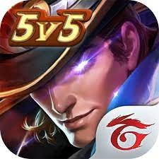 Liên Quân Mobile MOD APK (Menu, Bất Tử, Tăng Dame, Phòng Ngự, Nhìn Xuyên Map, Quân Huy, Skin) v1.50.1.6