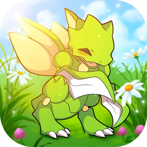 Poke Đại Chiến MOD APK (Menu, Kim Cương) v65.0.0