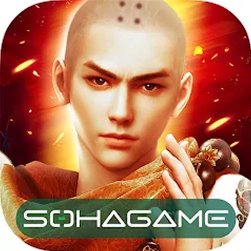 Long Thần Kiếm MOD APK (Vô Hạn Tiền, Mở Khóa) v2.0.26