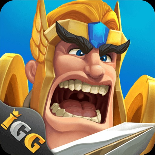 Lords Mobile: Kingdom Wars