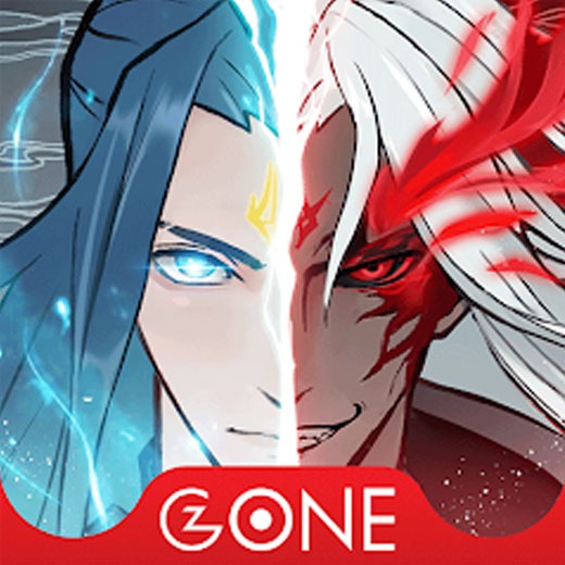 Nhất Niệm Tiêu Dao – Gzone MOD APK (Vô Hạn Tiền, Bất Tử) v1.3.23032003