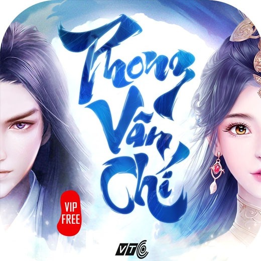 Phong Vân Chí – Chuẩn Võ Lâm