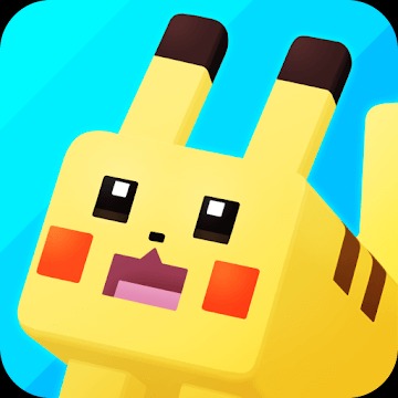 Pokemon Quest MOD APK (Menu, Vô Hạn Tiền, Exp, Tăng Sát Thương, Mua Sắm Miễn Phí) v1.0.6