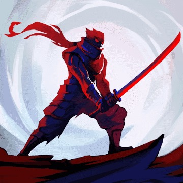 Shadow Knight MOD APK (Nhân Vật, Full Tiền, Kim Cương, God Mode, High Damage, Code) v3.16.2