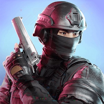 Standoff 2 MOD APK (Menu Mega, Code, Vô Hạn Tiền, Đạn) v0.18.2