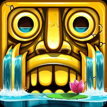 Temple Run 2 MOD APK (Vô Hạn Tiền, Kim Cương, Unlock All, Full Map) v1.85.0