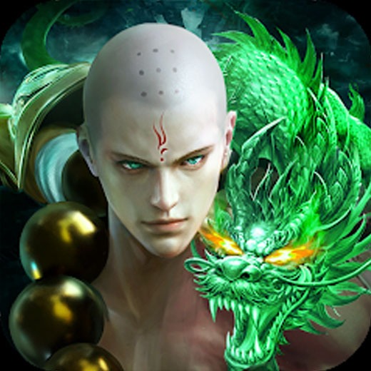 Thiên Thư Truyền Kỳ MOD APK (Mở Khóa, Vô Hạn Tiền, VIP) v1.0.21