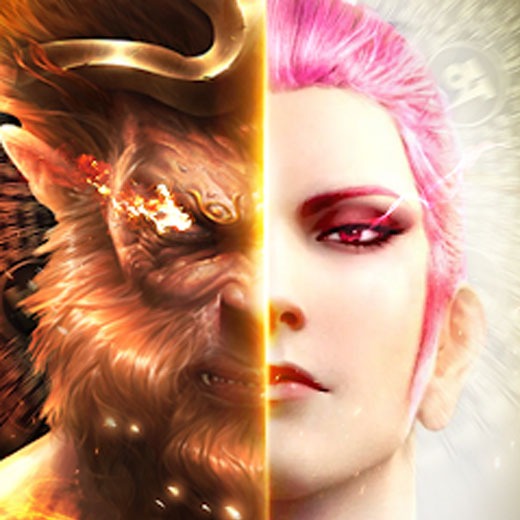 Thượng Cổ Truyền Kỳ MOD APK (Unlimited Money, Free Purchase, Bất Tử) v1.0.9