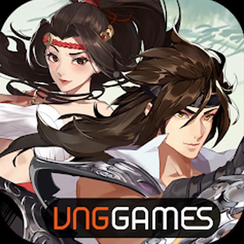 Võ Lâm Nhàn Hiệp VNG MOD APK (Vô Hạn Tiền, Kim Cương) v1.0.12