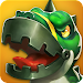 Dino Empire MOD APK (Menu, Vô Hạn Tiền, Vàng, Kim Cương) v2.1.0