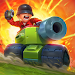 Fieldrunners Attack MOD APK (Menu, Vô Hạn Tiền, Vàng, Kim Cương) v1.0.15.5