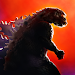 Godzilla Defense Force MOD APK (Menu, Vô Hạn Tiền, Vàng, Kim Cương) v2.3.12