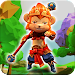 Journey Of Sun Wukong MOD APK (Menu, Vô Hạn Tiền, Vàng, Kim Cương, Max Level) v1.1