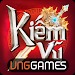 Kiếm Vũ VNG MOD APK (Menu, Vô Hạn Tiền, Vàng, Kim Cương, Max Level) v1.024