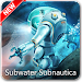 Subwater Subnautica MOD APK (Menu, Vô Hạn Tiền, Vàng, Kim Cương) v1.17