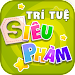 Trí Tuệ Siêu Phàm MOD APK (Menu, Vô Hạn Tiền, Vàng, Kim Cương) v1.1