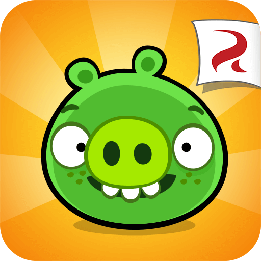 Bad Piggies MOD APK (Unlimited Coins, Scrap, Unlock All Levels) v2.4.3201