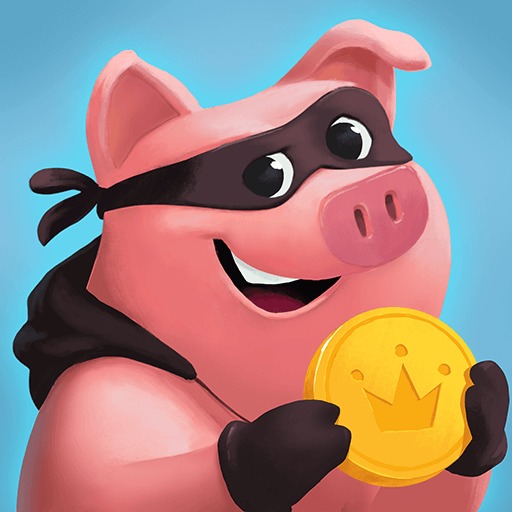 Coin Master MOD APK (Free Spins) v3.5.610