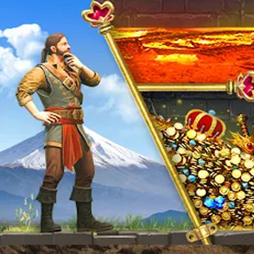 Evony – Vị Vua Trở Lại MOD APK (Unlimited Money/Gems) v4.47.1