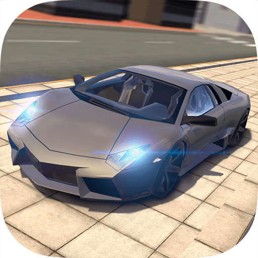 Extreme Car Driving Simulator MOD APK (Vô Hạn Tiền, Mở Khóa Xe, VIP) v6.73.2