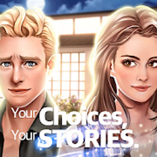 My Shelf: My Choice, My Episode MOD APK (Premium, Chapters, Unlimited Diamonds, Money) v1.0.21