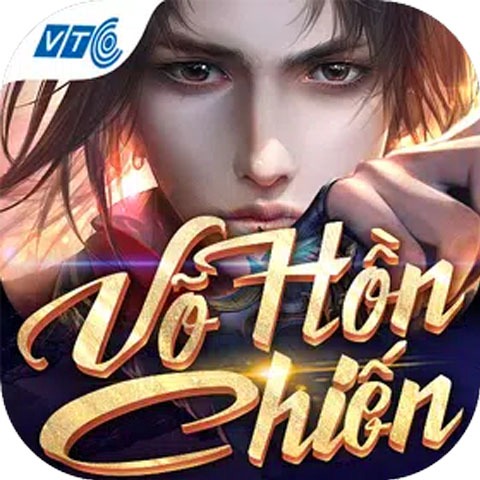 Võ Hồn Chiến MOD APK (Full Tiền, Kim Cương, Nhân Vật) v7.8