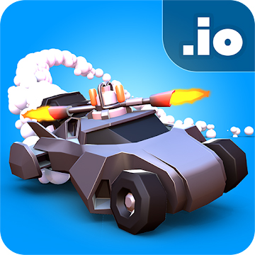 Crash Of Cars MOD APK (Unlocked All Cars, Unlimited Coins, Gems) v1.5.29